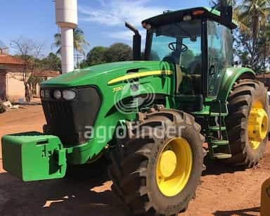 John Deere 7230J - 21/21