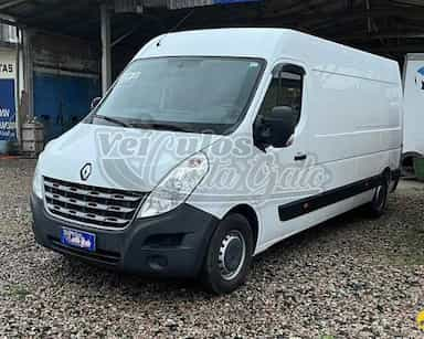 Renault Master Executive - 20/20