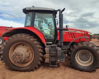 Massey Ferguson MF 7725 - 23/23