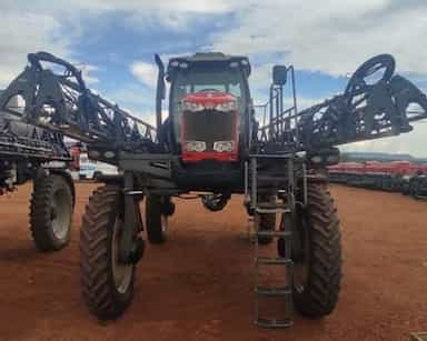 Massey Ferguson 9030 - 23/23