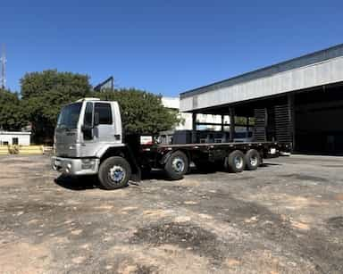 Ford Cargo2422 - 05/05