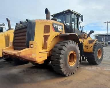 Caterpillar 972L - 19/19