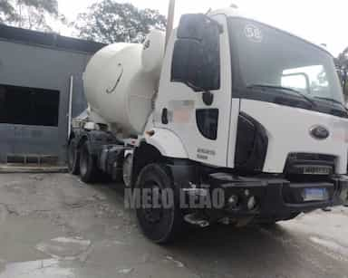 Ford Cargo2629 - 13/14