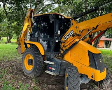 JCB 3CX - 21/21