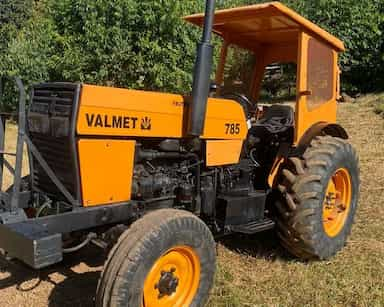 Valmet 785 - 88/88