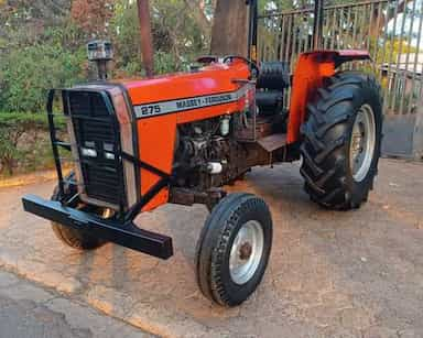 Massey Ferguson 275 - 