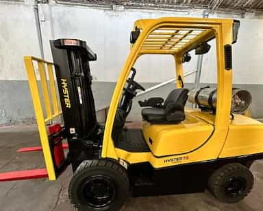 Hyster H-70FT - 11/11