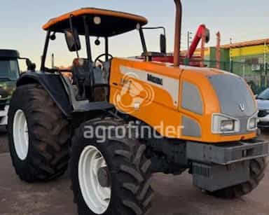 Valtra BM 125 - 12/12