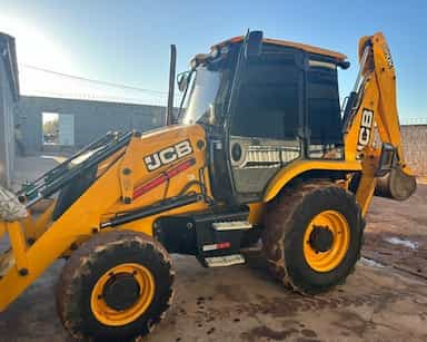 JCB 3CX - 21/21