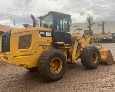 Caterpillar 930K - 20/14