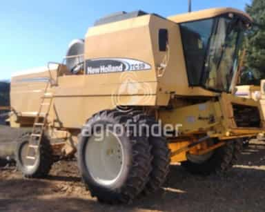 New Holland TC59 - 03/03