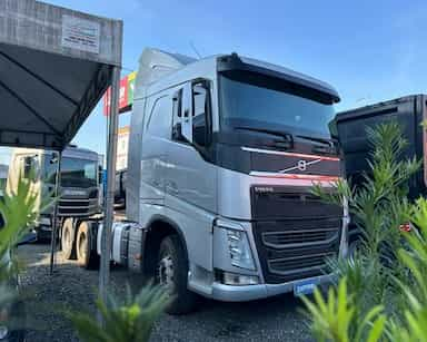 Volvo FH540 - 16/16