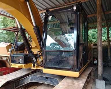 Caterpillar 313D2GC - 21/21