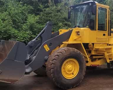 Volvo  L90 - 01/01