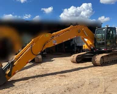 Hyundai R210LC-7 - 12/12