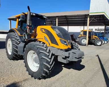 Valtra  BH 194 - 18/18