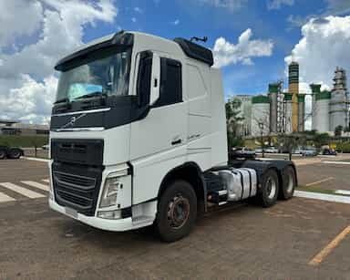 Volvo FH540 - 19/20