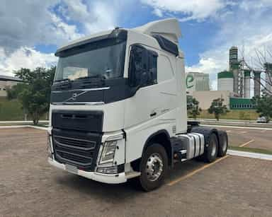 Volvo FH540 - 19/20