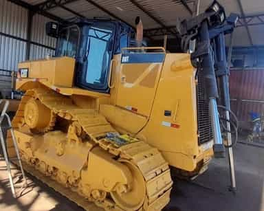 Caterpillar D8T - 19/20