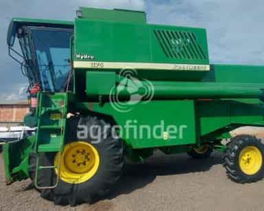 John Deere 1175 - 13/13