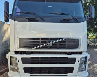 Volvo FH12 380 - 04/04