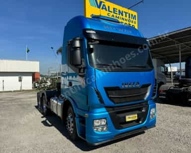 Iveco 480 Hiway - 21/22