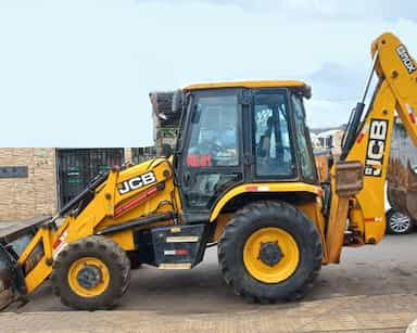 JCB 3CX - 19/19