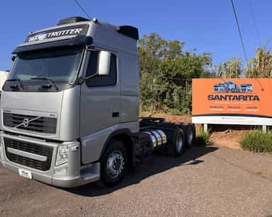 Volvo FH440 - 11/11