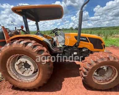 Valtra A 950 - 09/09