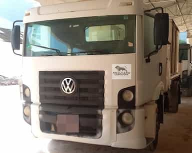 Volkswagen 13 180 - 11/12