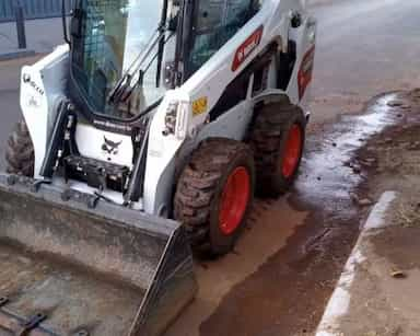 Bobcat S570 - 23/23