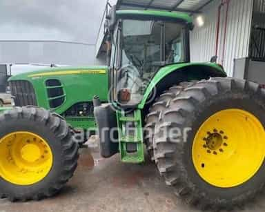 John Deere 6170J - 18/18