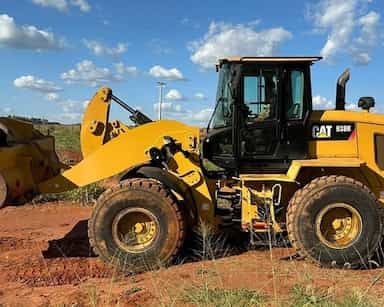 Caterpillar 938 K - 19/19