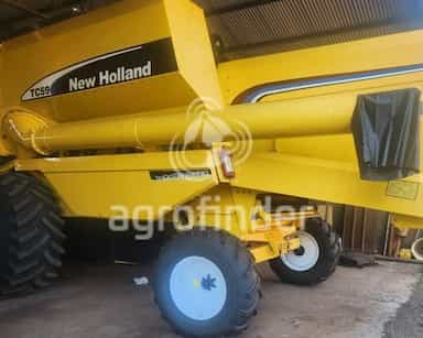 New Holland TC59 - 07/07