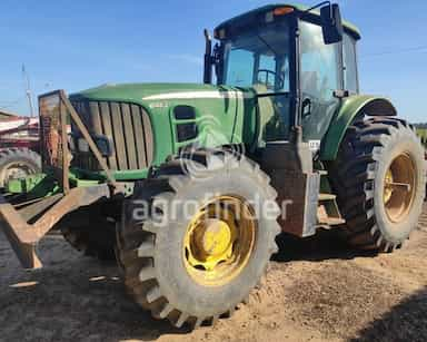 John Deere 6145J - 13/13