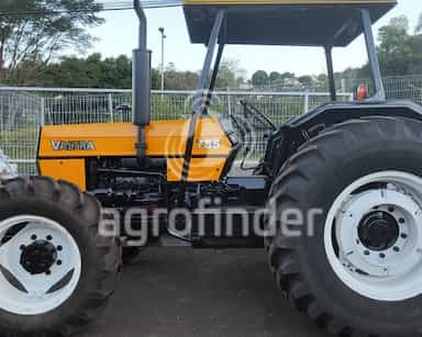 Valtra 785 - 08/08