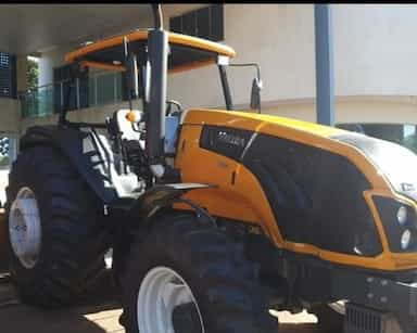 Valtra BM 135 - 24/24