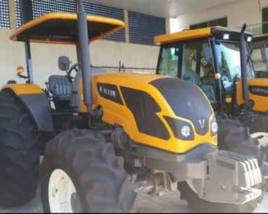 Valtra A 950 - 23/23