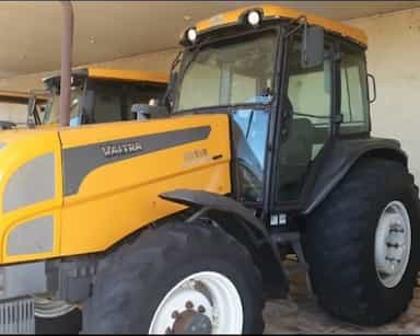 Valtra BM 125 - 12/12