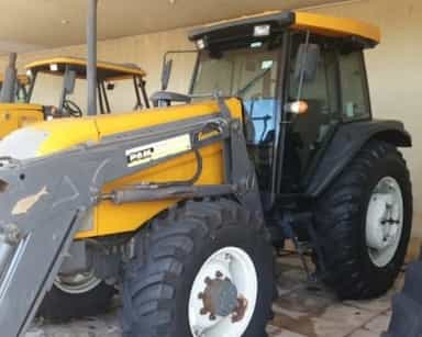 Valtra BM 110 - 13/13