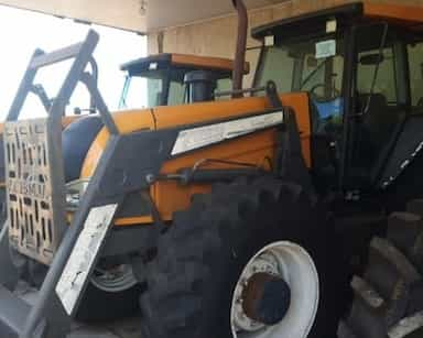 Valtra BH 180 - 15/15