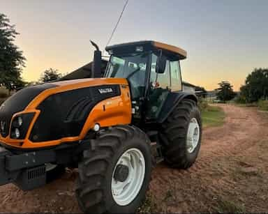 Valtra BM 135 - 23/23