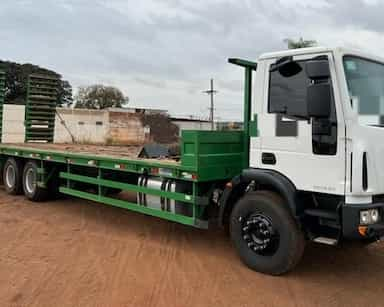 Iveco Eurocargo 260E25N - 19/19