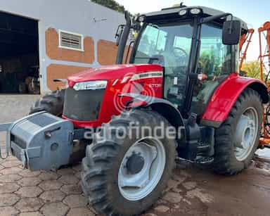 Massey Ferguson 6713 - 17/17