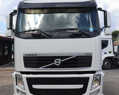 Volvo FH460 - 13/13