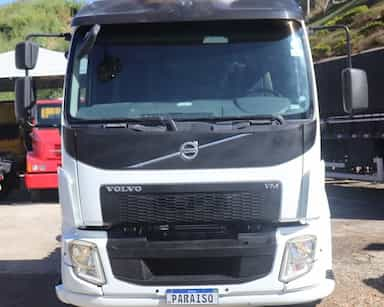 Volvo VM 330 - 15/15