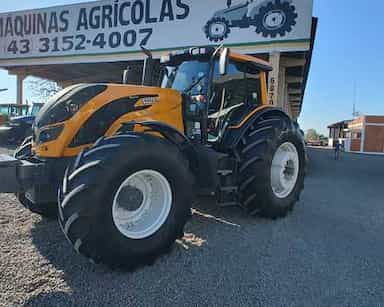 Valtra BH224 - 22/22