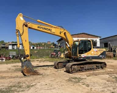 Hyundai R220 LC - 13/13