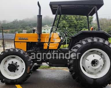 Valtra 685 - 07/07