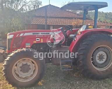 Massey Ferguson 4280 - 21/21